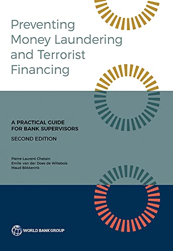 Beispielbild fr Preventing Money Laundering and Terrorist Financing, Second Edition: A Practical Guide for Bank Supervisors zum Verkauf von Ria Christie Collections