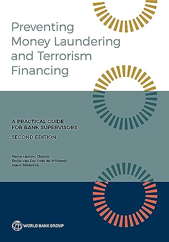 Stock image for Preventing Money Laundering and Terrorist Financing, Second Edition: A Practical Guide for Bank Supervisors for sale by GoldenWavesOfBooks