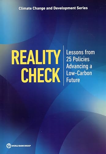 Stock image for Reality Check (Paperback) for sale by Grand Eagle Retail