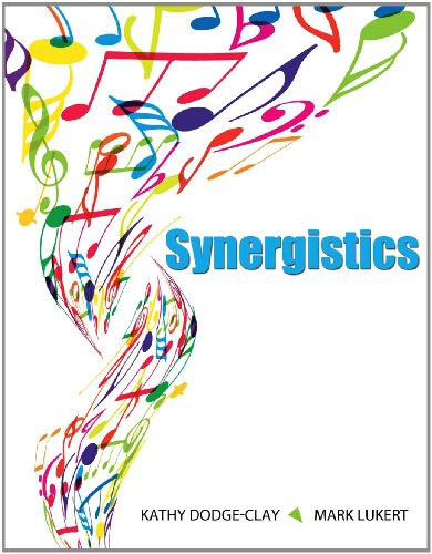 9781465201591: Synergistics