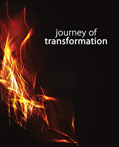 9781465203878: Journey of Transformation