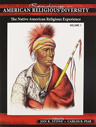 9781465204608: Readings in American Religious Diversity