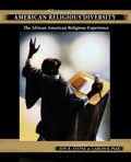 9781465204738: Readings in American Religious Diversity: The African American Religious Experience