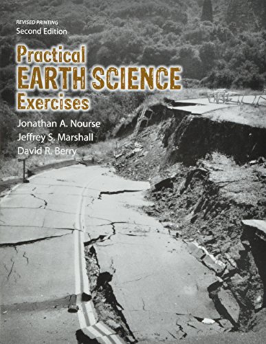 Beispielbild fr Practical Earth Science Exercises zum Verkauf von BooksRun