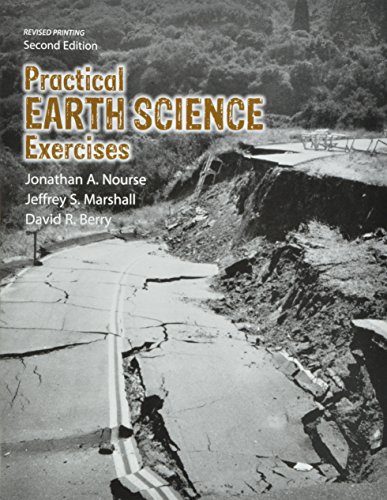 Imagen de archivo de Practical Earth Science Exercises a la venta por BooksRun