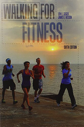 9781465209238: Walking for Fitness