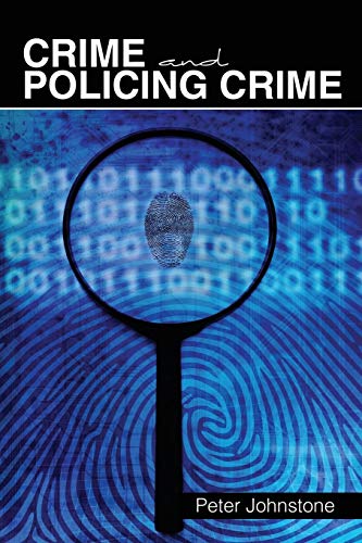 9781465210944: Crime and Policing Crime