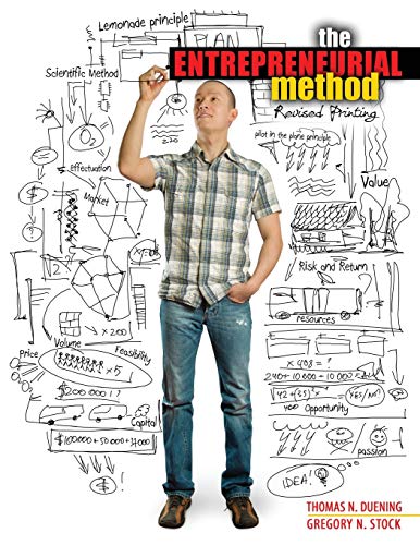 Stock image for The Entrepreneurial Method for sale by Goodwill of Colorado