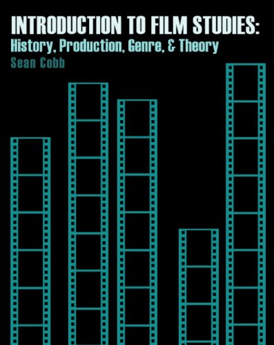 Stock image for Introduction to Film Studies: History, Production AND Genre for sale by HPB-Red