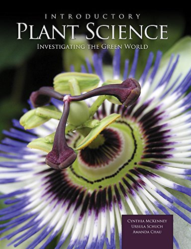 Stock image for Introductory Plant Science: Investigating the Green World for sale by SecondSale