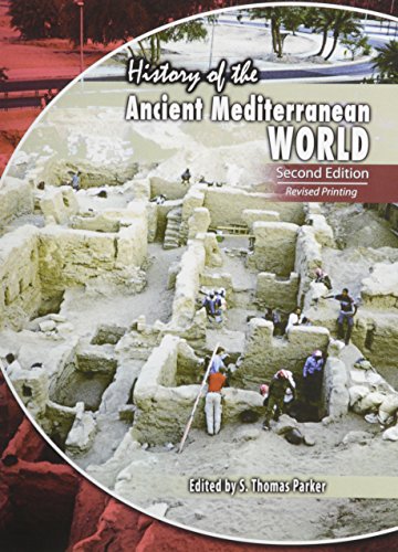 9781465221407: History of the Ancient Mediterranean World