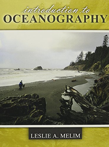 9781465222367: Introduction to Oceanography