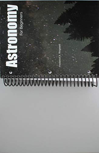 Stock image for Astronomy for Beginners for sale by Better World Books: West