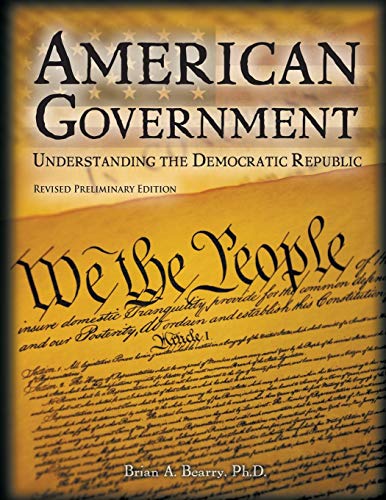 9781465230980: American Government Understanding the Deomcratic Republic