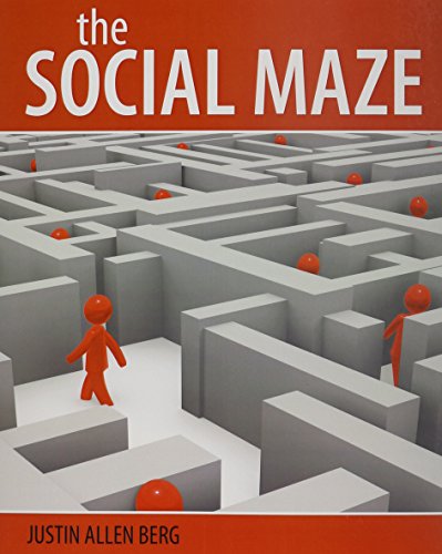 Stock image for The Social Maze for sale by Better World Books