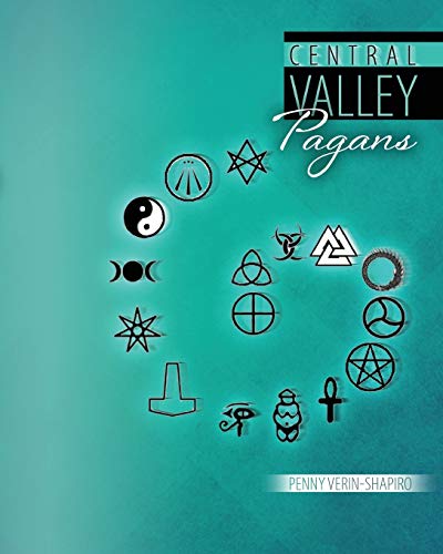 9781465238412: Central Valley Pagans