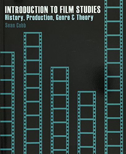 9781465239402: Intro to Film Studies