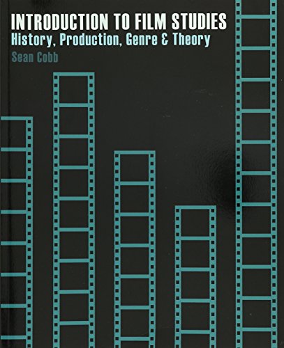 Stock image for Introduction to Film Studies: History, Production and Genre for sale by HPB-Red