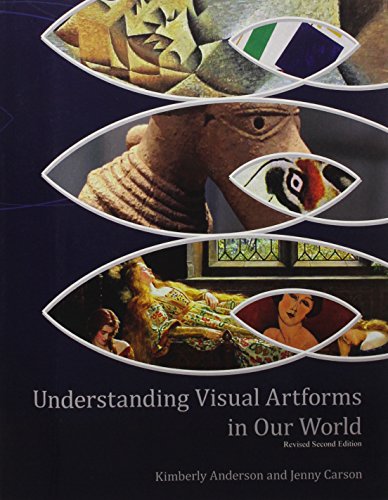 Stock image for Understanding Visual Artforms in Our World for sale by SecondSale