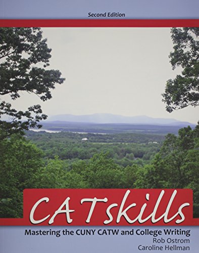 Stock image for CATskills for sale by PBShop.store US