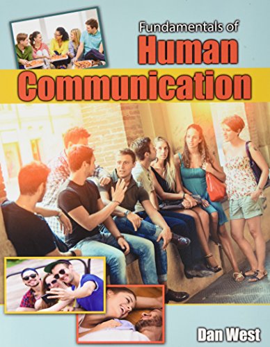 9781465245960: Fundamentals of Human Communication