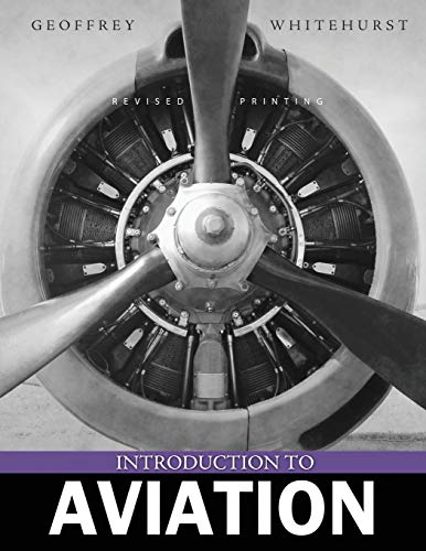 Stock image for Introduction to Aviation for sale by Blue Vase Books
