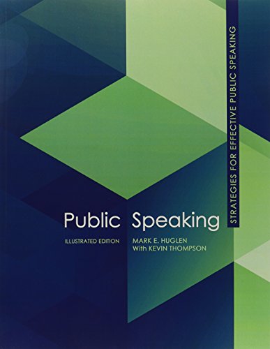 Stock image for Public Speaking for sale by Revaluation Books