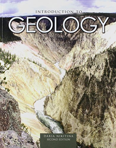 Imagen de archivo de Introduction to Geology a la venta por BombBooks