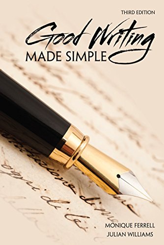 9781465267832: Good Writing Made Simple
