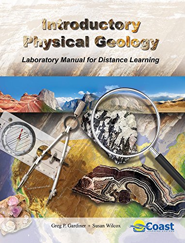 Stock image for Introductory Physical Geology for sale by Revaluation Books