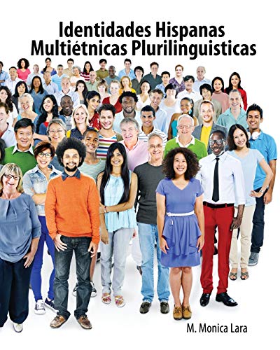 Stock image for Identidades Hispanas Multietnicas Plurilinguisticas for sale by St Vincent de Paul of Lane County