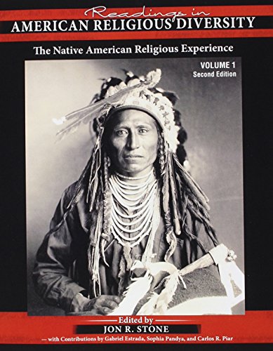 Stock image for Readings in American Religious Diversity for sale by SecondSale