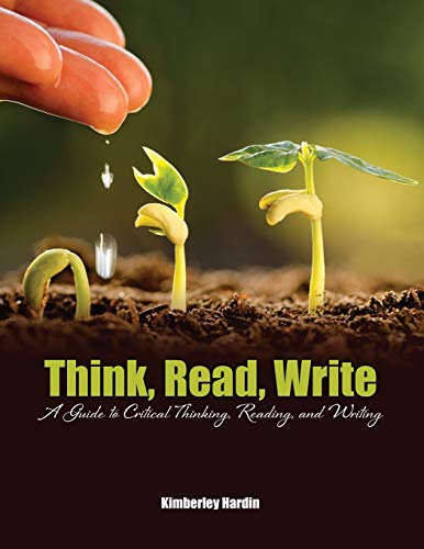 critical thinking reading and writing 10th edition