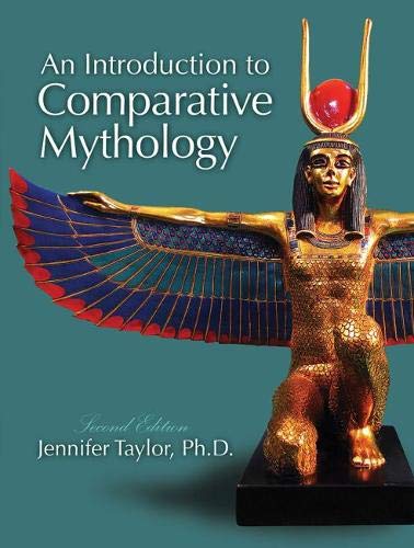 9781465276254: An Introduction to Comparative Mythology