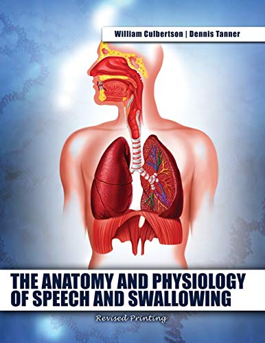 Stock image for The Anatomy and Physiology of Speech and Swallowing for sale by Better World Books: West