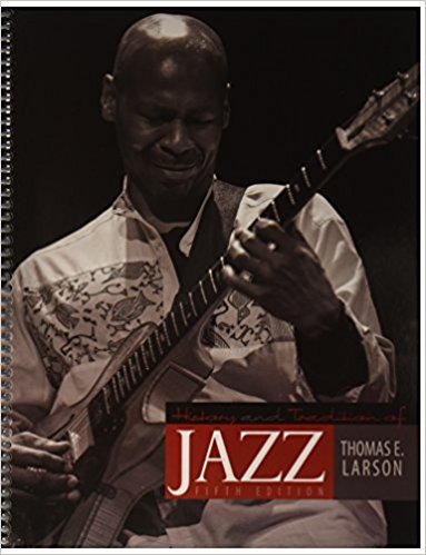 Stock image for History and Tradition of Jazz Fifth Edition for sale by HPB-Red