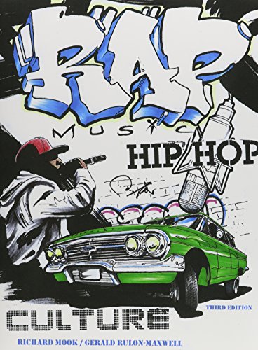 Imagen de archivo de Rap Music and Hip Hop Culture a la venta por Save With Sam