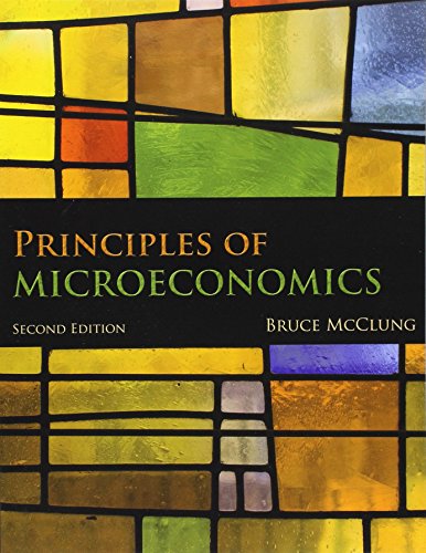 9781465280107: Principles of Microeconomics