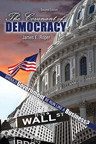 Stock image for Covenant of Democracy for sale by Chiron Media