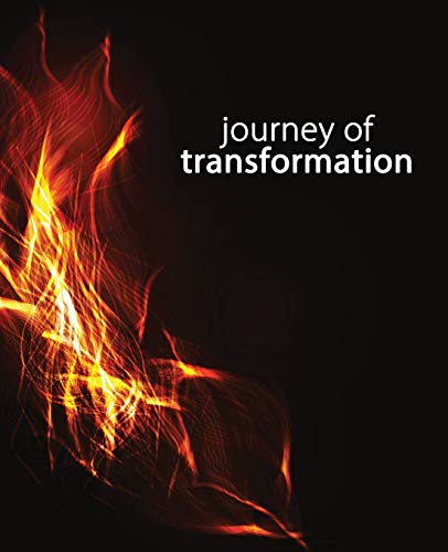 9781465283894: Journey of Transformation