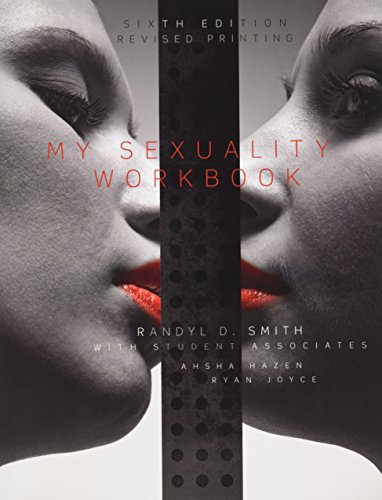 9781465284129: My Sexuality Workbook