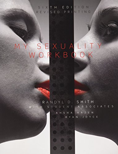 Stock image for My Sexuality Workbook for sale by Wizard Books
