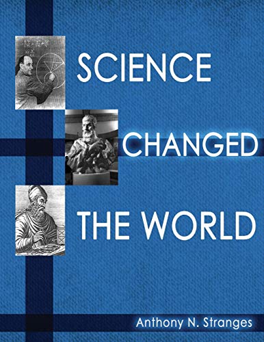 Imagen de archivo de Science Changed the World a la venta por PBShop.store US