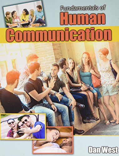 9781465292407: Fundamentals of Human Communication