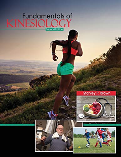 Stock image for Fundamentals of Kinesiology for sale by Better World Books