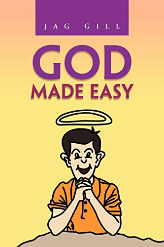 Stock image for God Made Easy for sale by Chiron Media