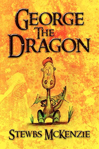 Beispielbild fr George The Dragon zum Verkauf von Chiron Media