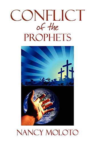 Stock image for Conflict of the Prophets for sale by Chiron Media