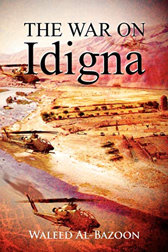 Stock image for The War on Idigna for sale by Chiron Media