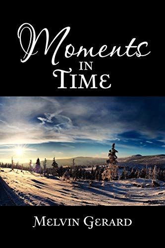 Stock image for Moments in Time for sale by Chiron Media